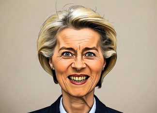 Legieć: Jednym z największych problemów Europy jest Ursula von der Leyen