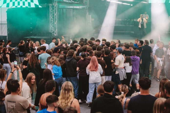 Festiwal Życia 2026, dni 1-2 - ZDJĘCIA - fot. Grzegorz Szpak (25)