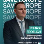 Europejska oligarchia odrzuca inicjatywą obywateli UE „Save Europe Act”