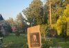 Pozdrawiam z Radwanowic z siedziby Krajowej Fundacji im Brata Alberta