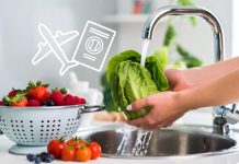 Quebec informuje o wzroście liczby przypadków cyklosporiozy – pasożytniczej choroby powodującej ciężką biegunkę