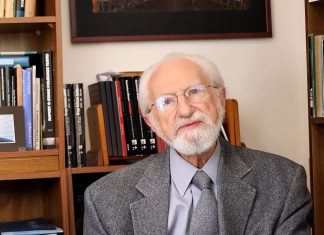 Marek Błażejak: Zamilczany jubileusz – dlaczego Polska zapomniała o Kazimierzu Braunie?