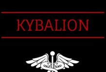 Burdy: Zasady Kybalionu w odniesieniu do sztuki