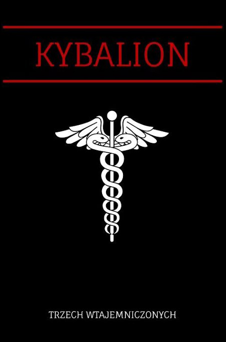 Kybalion (2)