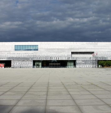 Wojciech Kempiński: Muzeum Historii Polski – krótka historia muzeum pisana na nowo