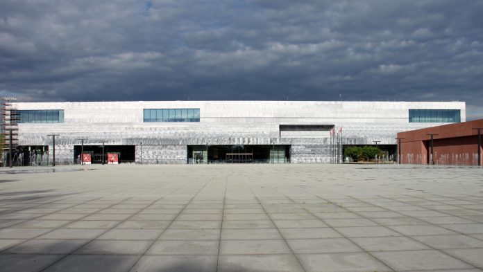 Muzeum historii Polski
