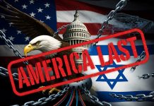 Zdrada amerykańskiej suwerenności: Kongres oddaje armię USA Izraelowi