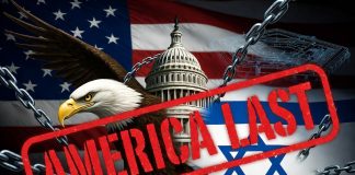 Zdrada amerykańskiej suwerenności: Kongres oddaje armię USA Izraelowi