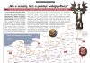Infografika o Wołyniu autorstwa Macieja Turowicza-Kwiatkowskiego