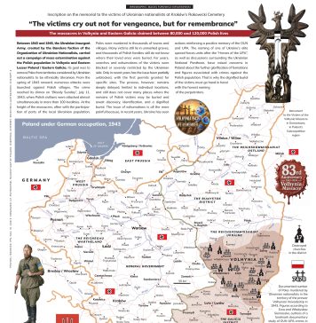 Volhynia explained by Maciej Turowicz-Kwiatkowski