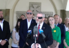 Jeden z najlepszych wyników w historii formacji Grzegorza Brauna. KKP systematycznie rośnie