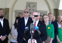 Jeden z najlepszych wyników w historii formacji Grzegorza Brauna. KKP systematycznie rośnie