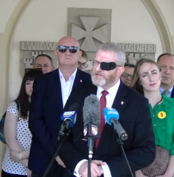 Jeden z najlepszych wyników w historii formacji Grzegorza Brauna. KKP systematycznie rośnie