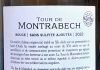 Kącik winny Leszka Dacko: Tour de Montrabech