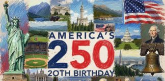 MATYSIAK: Happy Birthday America!