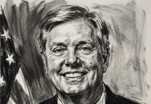 MATYSIAK: Senator Lindsey Graham (1955-2026), odszedł jastrząb, neocon…