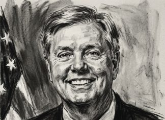 MATYSIAK: Senator Lindsey Graham (1955-2026), odszedł jastrząb, neocon…