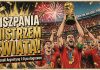 O kulisach sportu pisze Bogdan Poprawski: Ach, cóż to był…