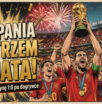 O kulisach sportu pisze Bogdan Poprawski: Ach, cóż to był…