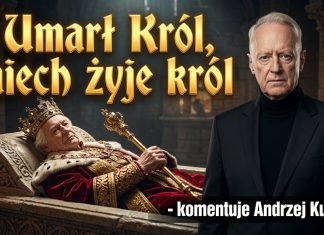 Umarł król, niech żyje król – odstrzelenie Morawieckiego z PiS komentuje Andrzej Kumor