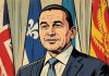 Kinew skłonny rozważyć budowę rury