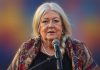 Dr Lucyna Kulińska: „Zdrajców pogonić precz! Śmierć wrogom Ojczyzny!”