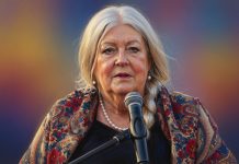 Dr Lucyna Kulińska: „Zdrajców pogonić precz! Śmierć wrogom Ojczyzny!”