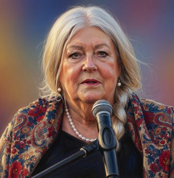 Dr Lucyna Kulińska: „Zdrajców pogonić precz! Śmierć wrogom Ojczyzny!”