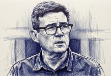 Andy Burnham, 56 lat, został siódmym premierem Wielkiej Brytanii w nieco ponad dekadę