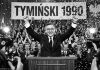 Co by było gdyby…. w 1990 roku Stanisław Tymiński wygrał wybory