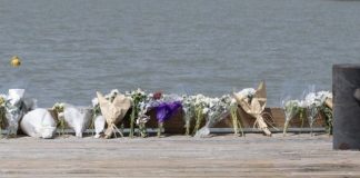 Tragedia u brzegów Vancouver: zatonęła łódź charterowa. Siedem ofiar, w tym mieszkańcy Toronto