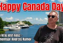 KUMOR: Happy Canada Day