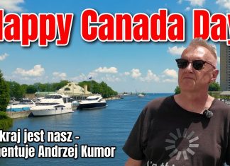 KUMOR: Happy Canada Day