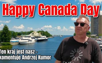 KUMOR: Happy Canada Day