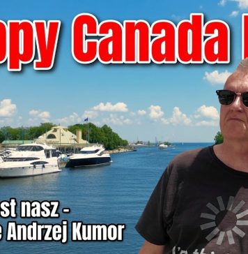 KUMOR: Happy Canada Day