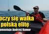 Toczy się walka o polską elitę – komentuje Andrzej Kumor