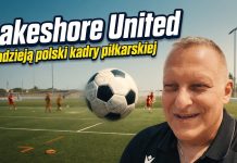 Lakeshore United nadzieją polskiej kadry piłkarskiej