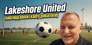 Lakeshore United nadzieją polskiej kadry piłkarskiej
