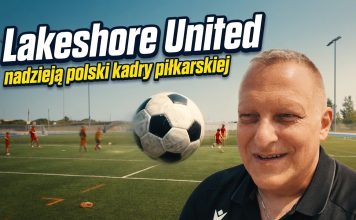 Lakeshore United nadzieją polskiej kadry piłkarskiej