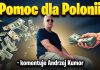 Pomoc dla Polonii – komentuje Andrzej Kumor