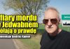 Ofiary mordu w Jedwabnem wołają o prawdę