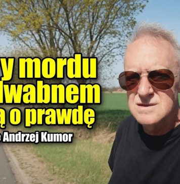 Ofiary mordu w Jedwabnem wołają o prawdę