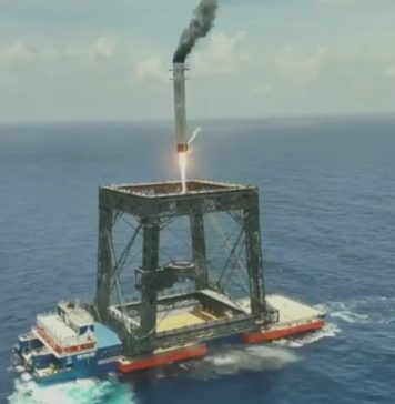 Chiny mają już to co uzyskał Elon Musk – rakiety wielokrotnego użytku