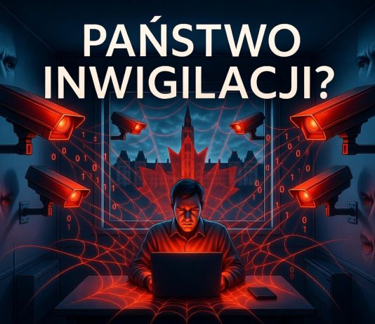 Kanada na drodze do państwa inwigilacji. Sześć ustaw budzi poważne obawy o wolność słowa, prywatność i dostęp do internetu