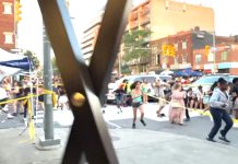 Strzelanina na festiwalu Salsa on St. Clair w Toronto – dwie osoby nie żyją, kilka rannych