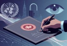 Kanada podpisała Konwencję ONZ przeciwko cyberprzestępczości. Brak debaty publicznej budzi pytania
