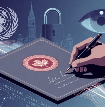 Kanada podpisała Konwencję ONZ przeciwko cyberprzestępczości. Brak debaty publicznej budzi pytania