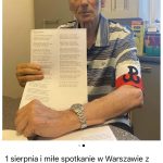 Izabella Kleszczynski – Powstanie Warszawskie