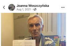 Izabella Kleszczynski – Powstanie Warszawskie