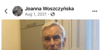 Izabella Kleszczynski – Powstanie Warszawskie